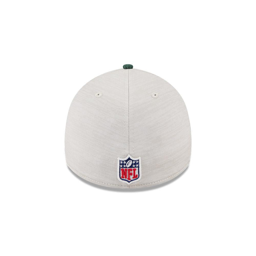 Packers Men's New Era 39THIRTY 2024 Sideline History Hat