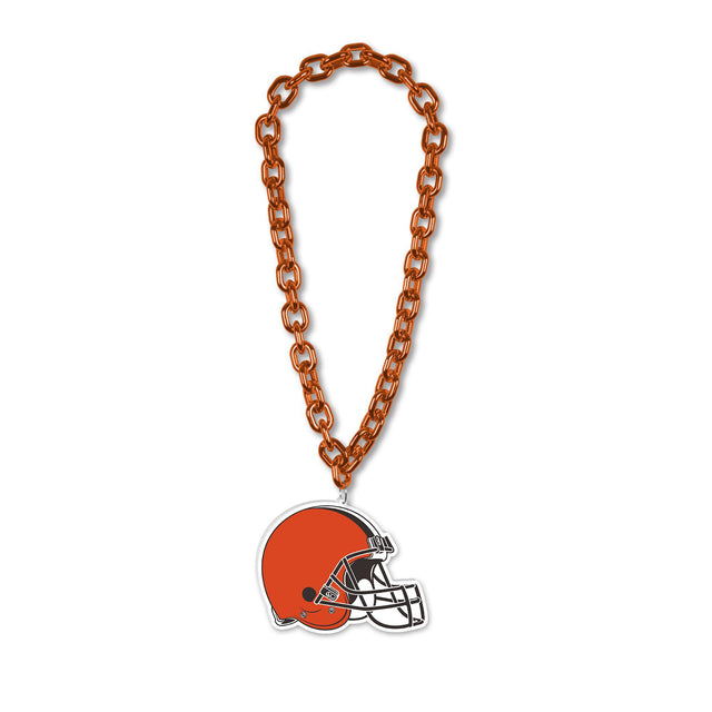 Browns Big Chain Necklace