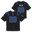 Colts Jonathon Taylor 2026 Nike Youth Rivalry Jersey