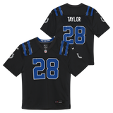 Colts Jonathon Taylor 2026 Nike Youth Rivalry Jersey