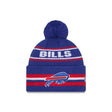 Bills 2025 Men's New Era Alternate Classic Knit