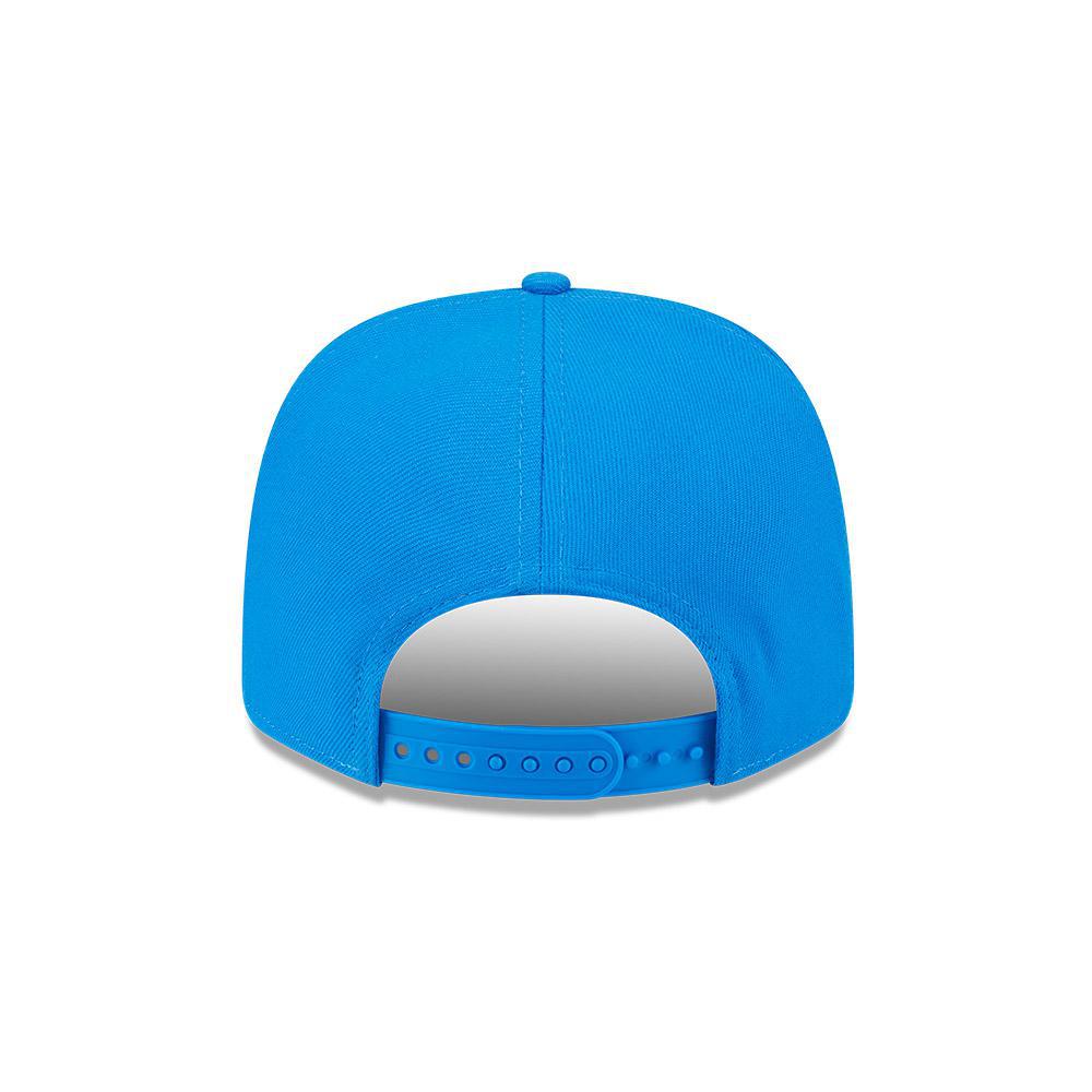 Lions 2025 New Era Men's 9SEVENTY Multi-Rope Hat