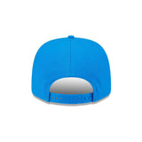 Lions 2025 New Era Men's 9SEVENTY Multi-Rope Hat