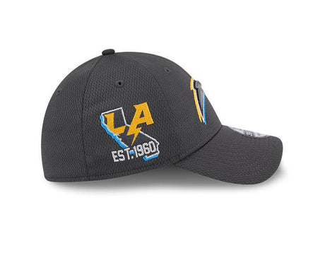 Chargers 2024 New Era® 39THIRTY® Draft Hat
