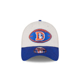 Broncos Men's New Era 39THIRTY 2024 Sideline History Hat