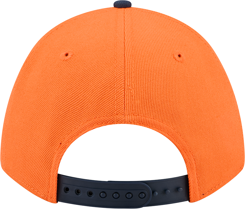 Broncos 2026 New Era Men's 9FORTY M Crown Loyal Hat Pro Football Hall of Fame