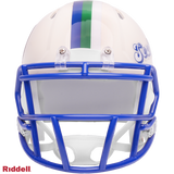 Seahawks 2026 Retro Mini Speed Helmet