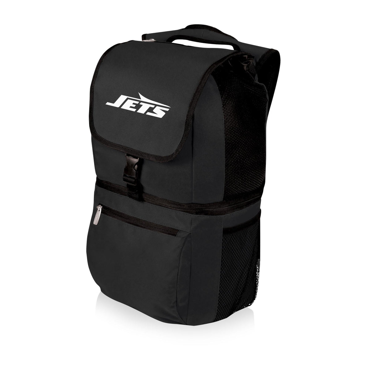 Jets Zuma Cooler Backpack by Picnic Time Pro Football Hall of Fame