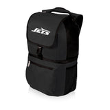 Jets Zuma Cooler Backpack by Picnic Time Pro Football Hall of Fame