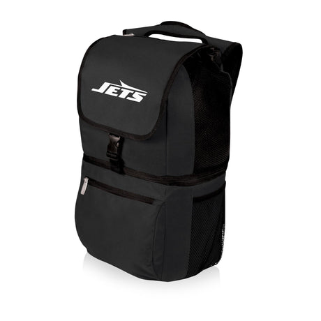 Jets Zuma Cooler Backpack by Picnic Time Pro Football Hall of Fame