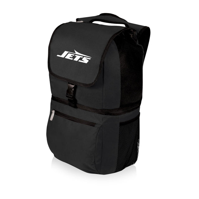 Jets Zuma Cooler Backpack by Picnic Time Pro Football Hall of Fame