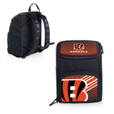 Bengals PTX 2.0 Tarana Recycled Backpack Cooler