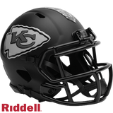 Chiefs 2026 Salute to Service Mini Helmet Pro Football Hall of Fame