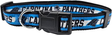 Panthers Pets First Satin Dog Collar Pro Football Hall of Fame