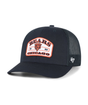 Bears 2026 '47 Brand Men's Roadway Strap Trucker Hat