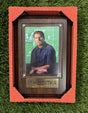 Mike Ditka 4x6 Plaque