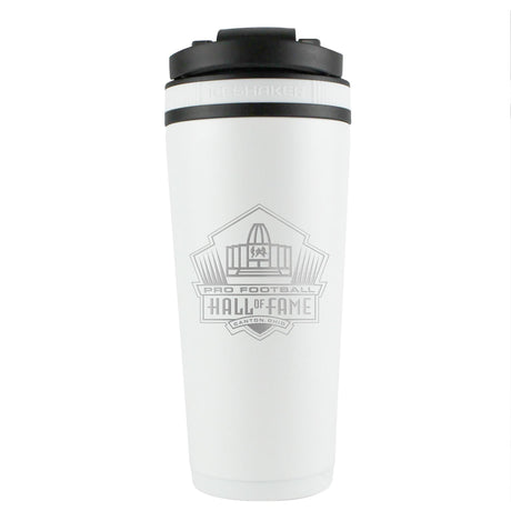 Hall of Fame Ice Shaker