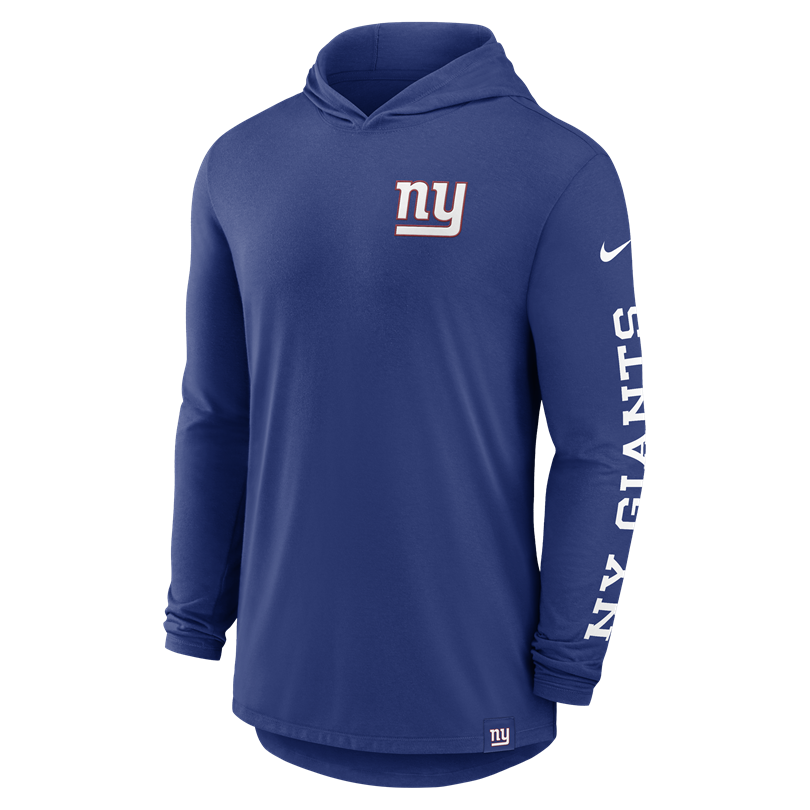 nike ny giants sweatshirt