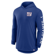 Giants Men's Nike Dri-Fit Sweatshirt