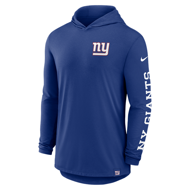 Giants Men's Nike Dri-Fit Sweatshirt