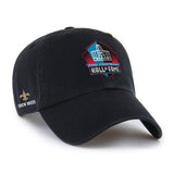 Drew Brees Saints Class of 2026 '47 Brand Clean Up Hat