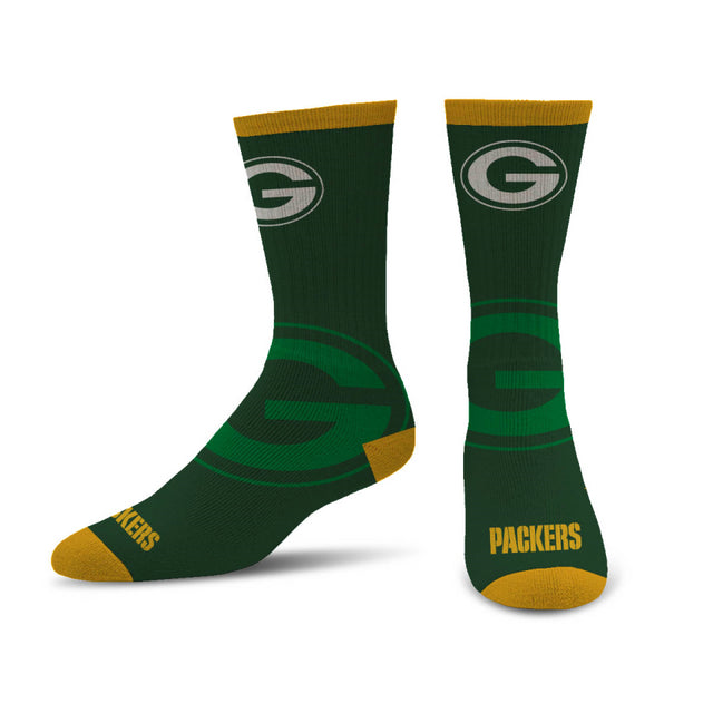 Packers Still Fly Sock