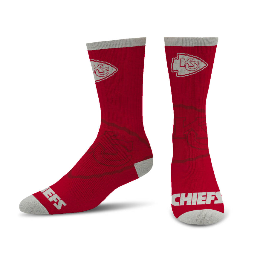 Chiefs Still Fly Sock