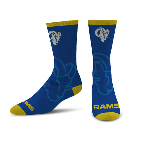 Rams Still Fly Sock