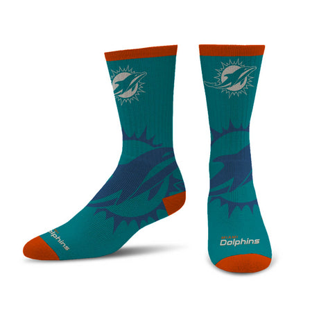 Dolphins Still Fly Sock