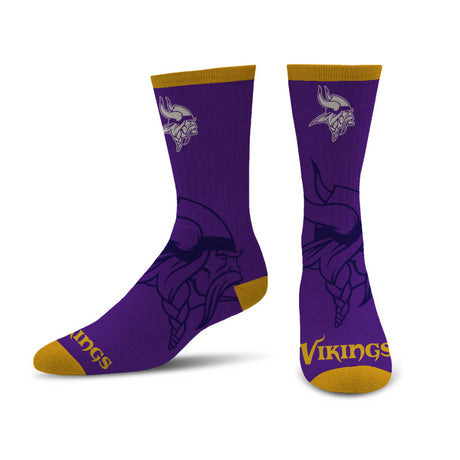 Vikings Still Fly Sock