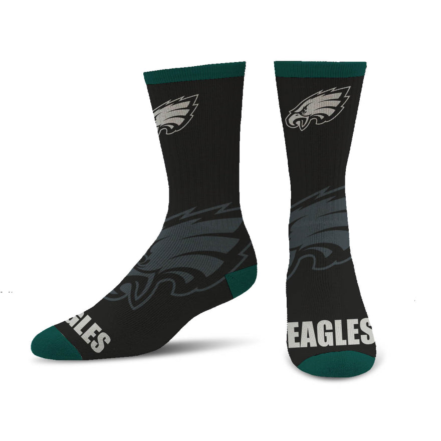 Eagles Still Fly Sock