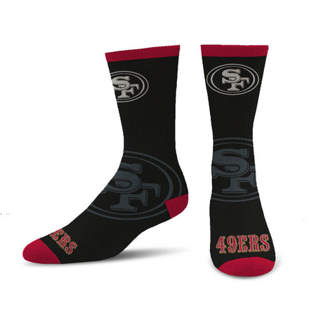 49ers Still Fly Sock