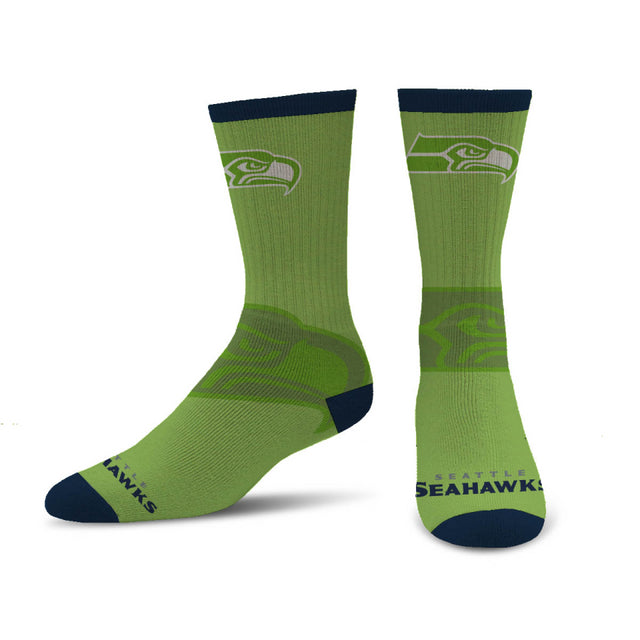 Seahawks Still Fly Sock