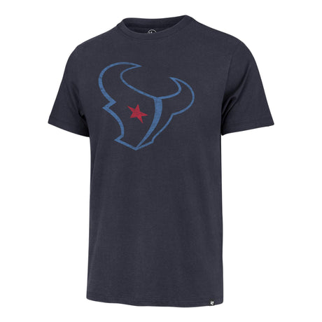 Texans Men's '47 Premier Franklin T-Shirt