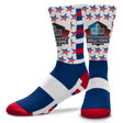 Hall of Fame For Bare Feet Americana Socks