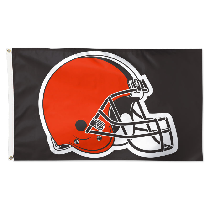 Browns 3x5 Flag