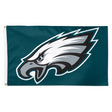 Eagles 3x5 Flag