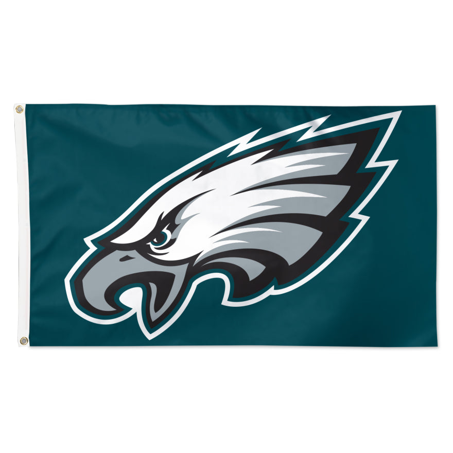 Eagles 3x5 Flag