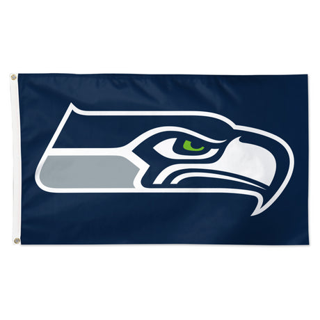 Seahawks 3x5 Flag