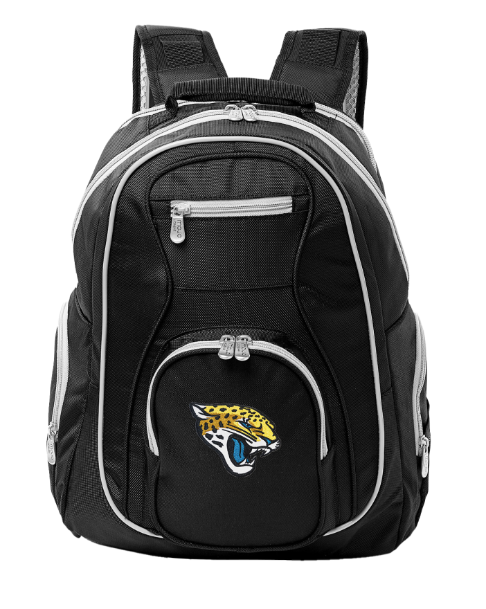 Jaguars MOJO 19'' Premium Laptop Backpack