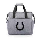 Colts On The Go Lunch Cooler
