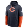 Bears 2024 Nike Men's Sideline Club Sweatshirt