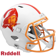 Buccaneers Speed Replica Throwback Helmet 76-96
