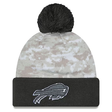 Bills 2024 New Era Salute to Service Knit