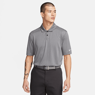 Hall of Fame Nike Jacquard Polo