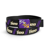 Vikings Stripe Belt