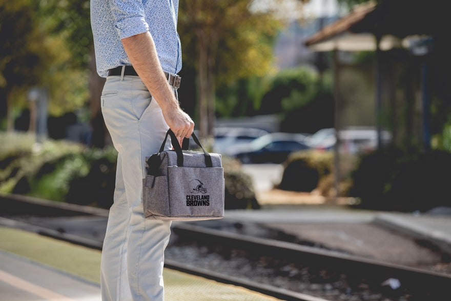 Browns On The Go Lunch Cooler