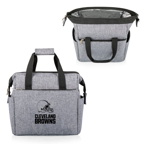 Browns On The Go Lunch Cooler