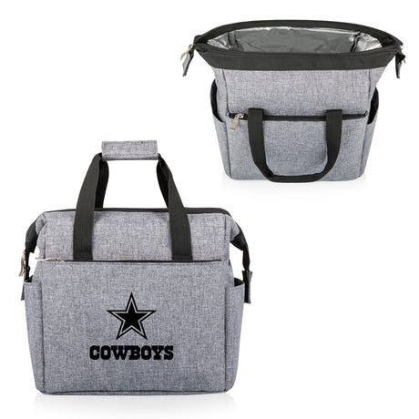 Cowboys On The Go Lunch Cooler