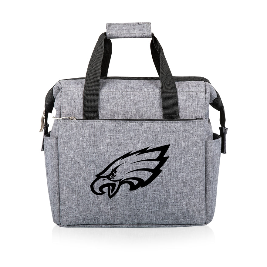 Eagles On The Go Lunch Cooler